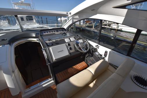 Fairline TARGA-47-GT image