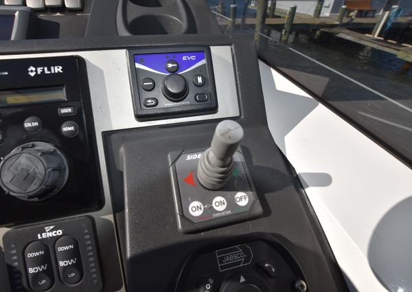 Fairline TARGA-47-GT image