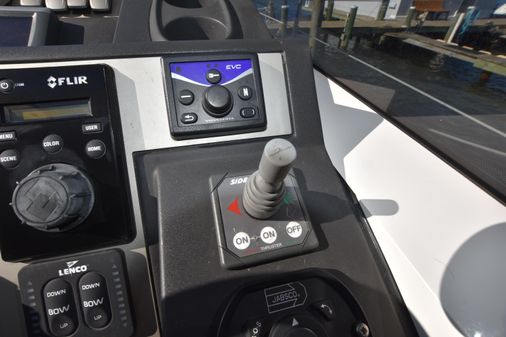 Fairline TARGA-47-GT image