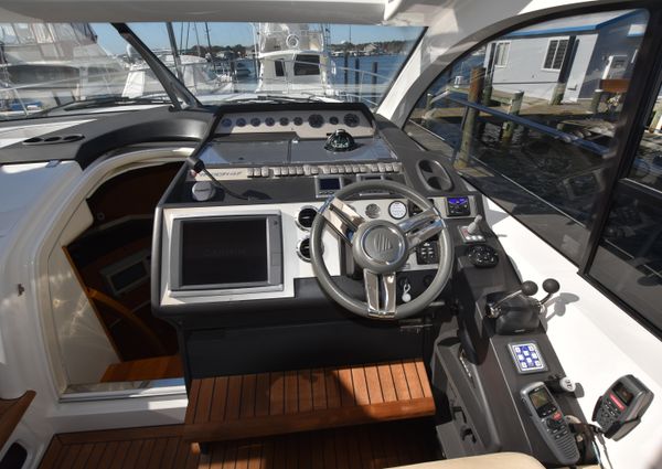 Fairline TARGA-47-GT image