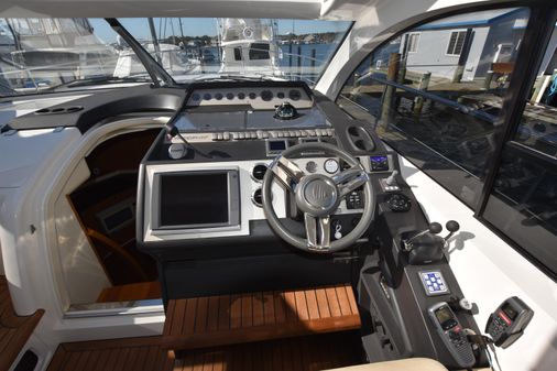 Fairline TARGA-47-GT image