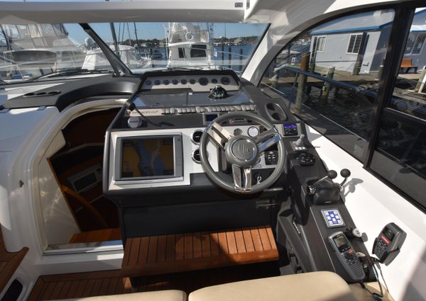 Fairline TARGA-47-GT image