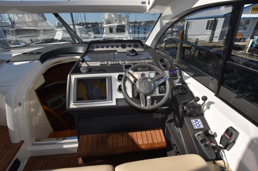 Fairline TARGA-47-GT image