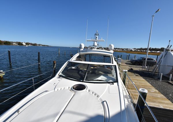 Fairline TARGA-47-GT image