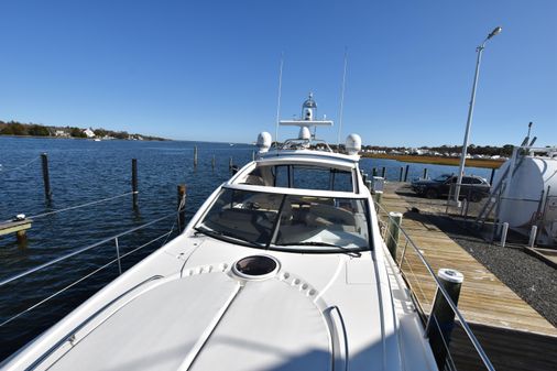 Fairline TARGA-47-GT image