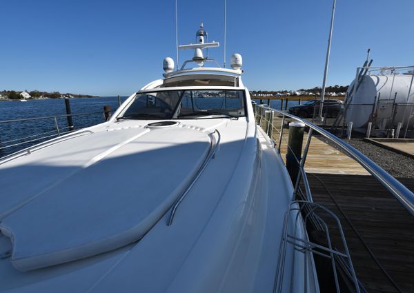 Fairline TARGA-47-GT image