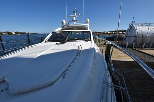 Fairline TARGA-47-GT image