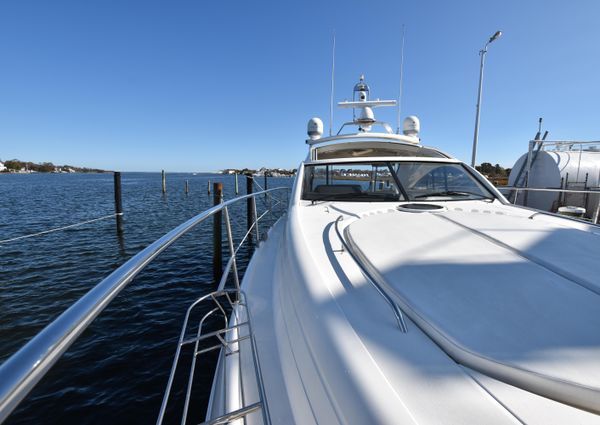 Fairline TARGA-47-GT image