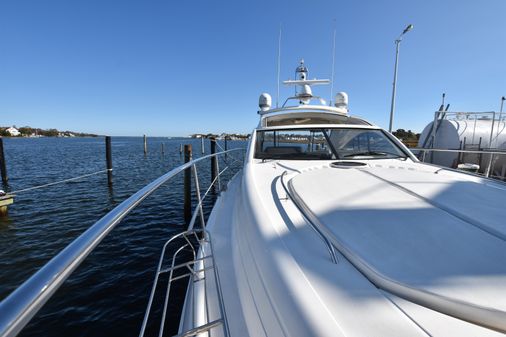 Fairline TARGA-47-GT image