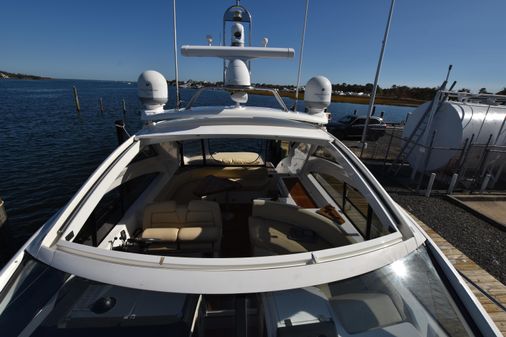 Fairline TARGA-47-GT image