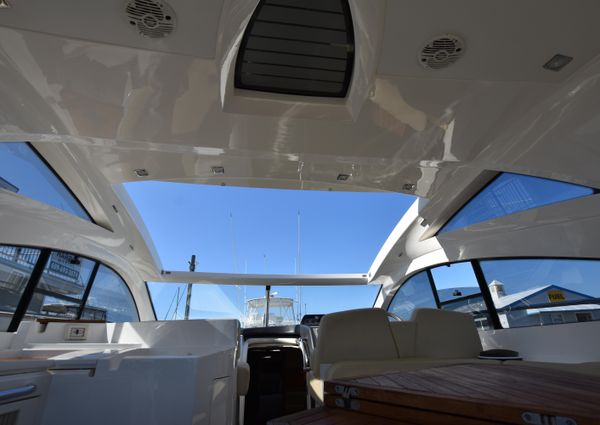 Fairline TARGA-47-GT image