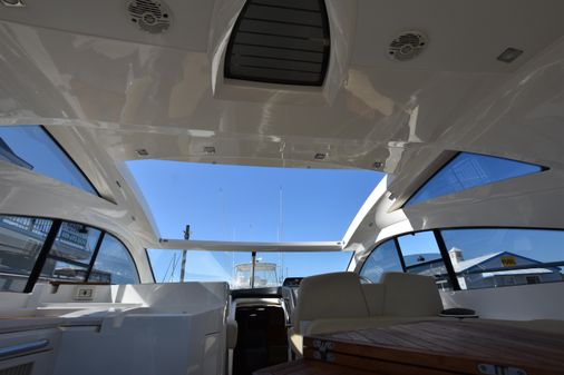 Fairline TARGA-47-GT image