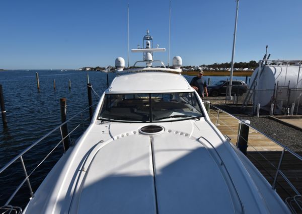 Fairline TARGA-47-GT image