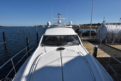 Fairline TARGA-47-GT image