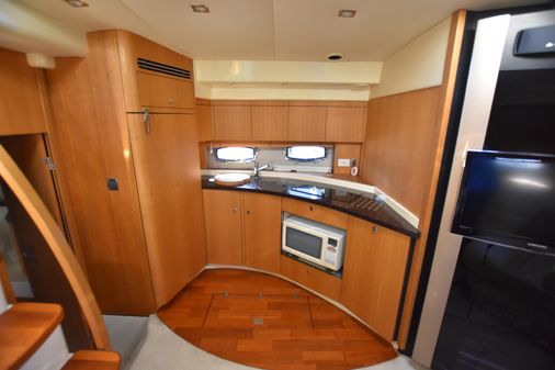 Fairline TARGA-47-GT image