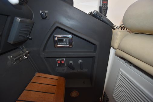 Fairline TARGA-47-GT image