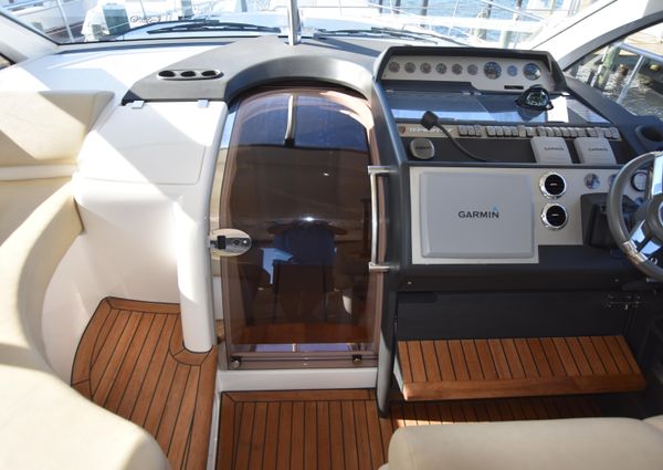 Fairline TARGA-47-GT image