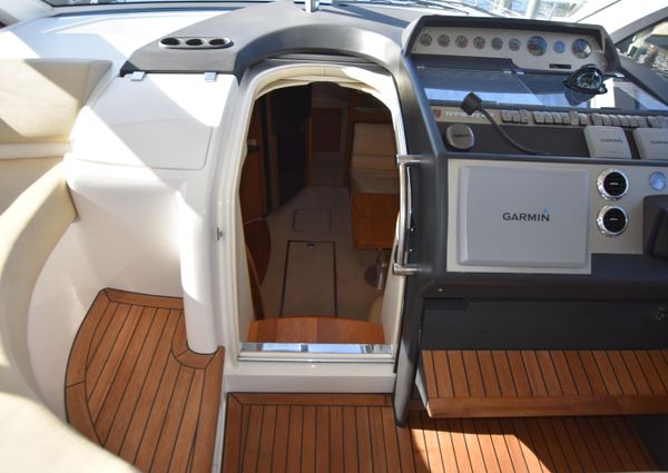 Fairline TARGA-47-GT image