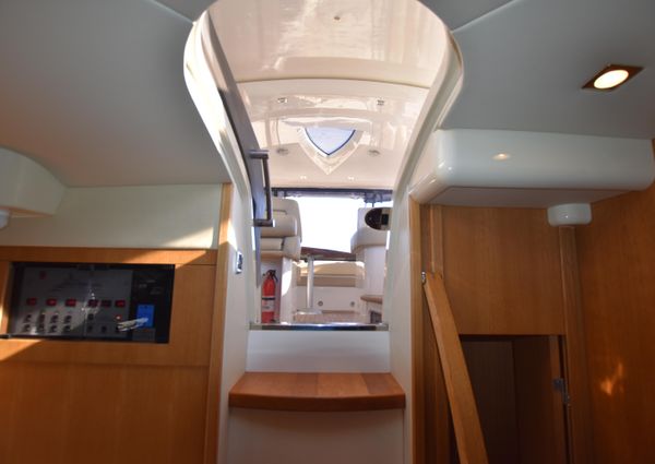 Fairline TARGA-47-GT image