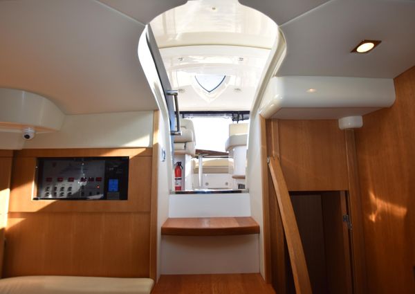 Fairline TARGA-47-GT image