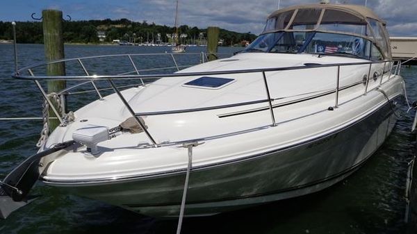 Sea Ray 360 Sundancer 