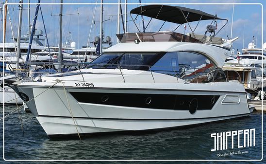 Beneteau Monte Carlo 52 image