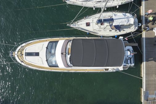 Beneteau Monte Carlo 52 image