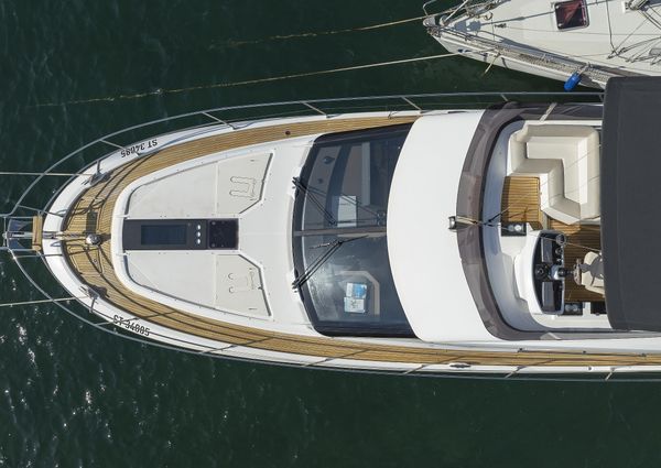 Beneteau Monte Carlo 52 image