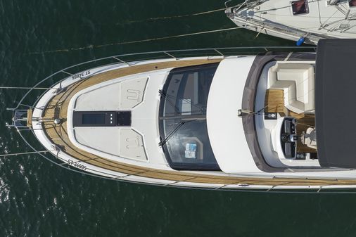 Beneteau Monte Carlo 52 image