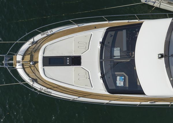 Beneteau Monte Carlo 52 image