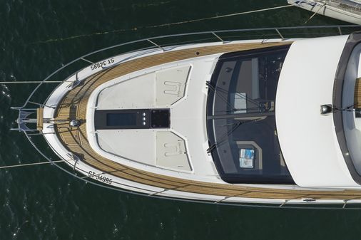 Beneteau Monte Carlo 52 image