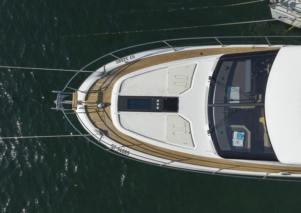 Beneteau Monte Carlo 52 image