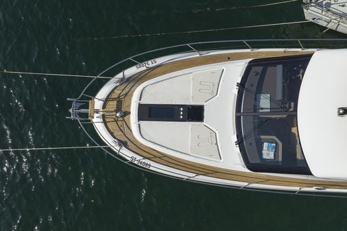 Beneteau Monte Carlo 52 image