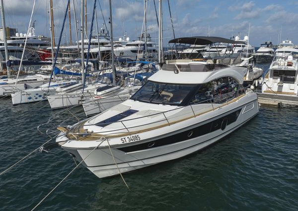 Beneteau Monte Carlo 52 image