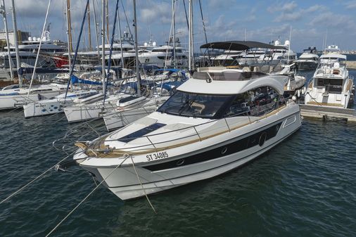 Beneteau Monte Carlo 52 image