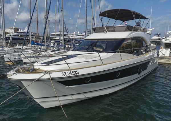 Beneteau Monte Carlo 52 image