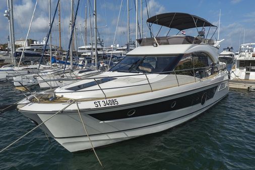 Beneteau Monte Carlo 52 image