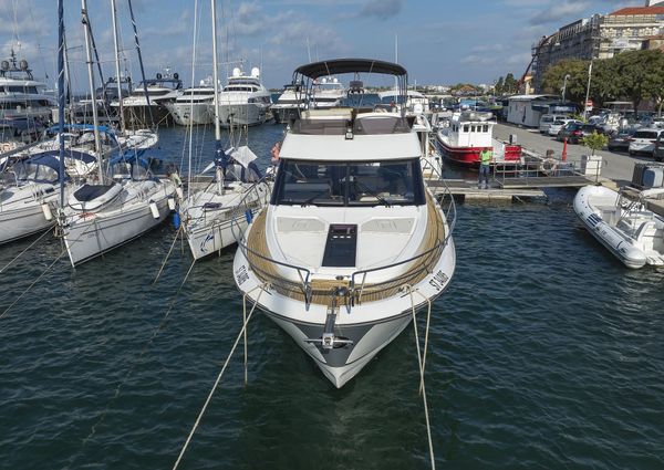 Beneteau Monte Carlo 52 image