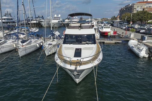 Beneteau Monte Carlo 52 image