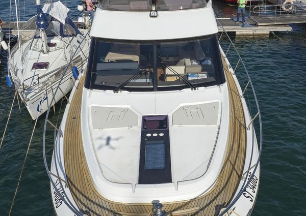 Beneteau Monte Carlo 52 image