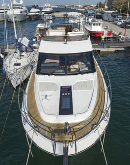 Beneteau Monte Carlo 52 image