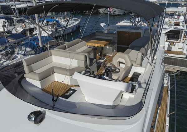 Beneteau Monte Carlo 52 image