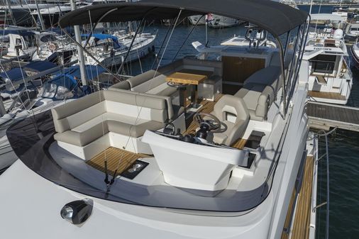 Beneteau Monte Carlo 52 image