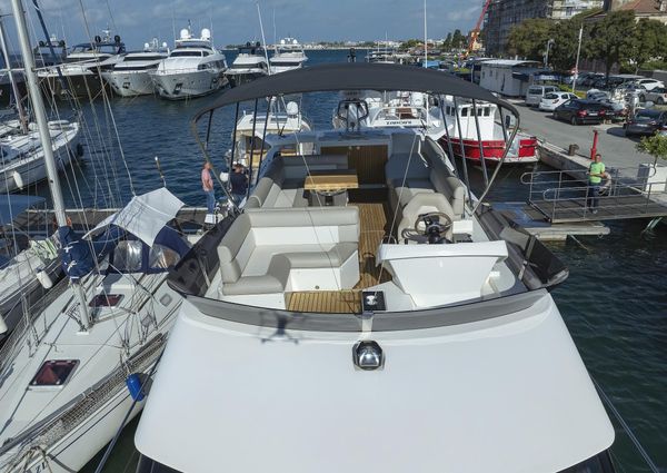 Beneteau Monte Carlo 52 image