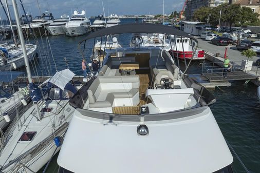 Beneteau Monte Carlo 52 image