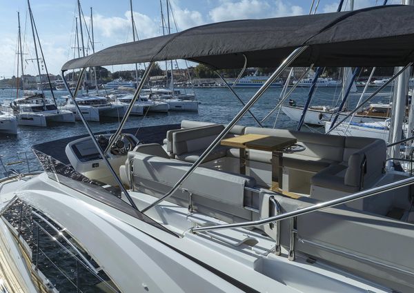 Beneteau Monte Carlo 52 image