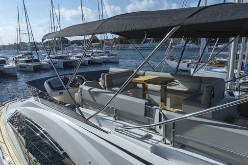 Beneteau Monte Carlo 52 image