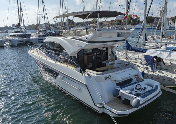 Beneteau Monte Carlo 52 image