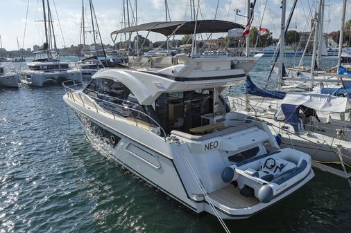 Beneteau Monte Carlo 52 image