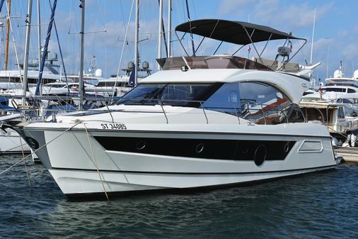 Beneteau Monte Carlo 52 image